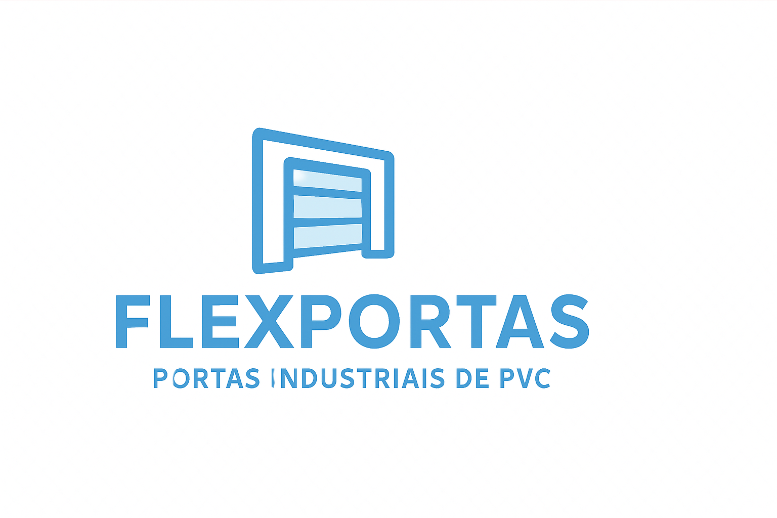 Flexportas Logo